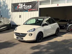 Opel Adam ROCKS 1.4 TWINPORT 85 START-STOP/CARPLAY/CLIMATISATION/REGULATEUR/GARANTIE 3 MOIS