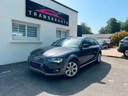 AUDI A4 ALLROAD QUATTRO 2.0 TDI 177 S Tronic