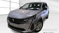 Peugeot 3008 1.5 BlueHDi Active Pack de 2022