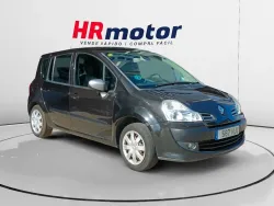 Renault Modus Grand 1.2 TCE Evolution