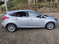 Ford Focus 1.0 SCTI 125cv TITANIUM c/ GPS - Utilitário Nacional c/ Garantia - "IMBATIVEL"