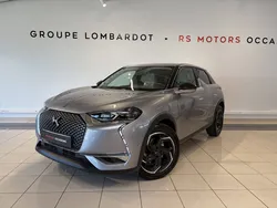 DS DS3 Crossback PureTech 130 EAT8 Grand Chic