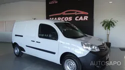 Renault Kangoo 1.5 dCi Maxi Business 3L de 2021