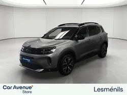 CITROEN C5 Aircross PureTech 130 S&S EAT8 Shine Pack