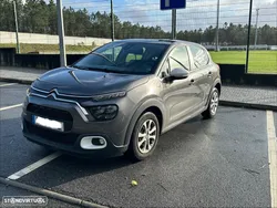 Citroën C3 1.2 PureTech YOU!