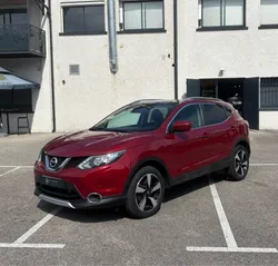 Nissan Qashqai 1.2 DIG-T 16V 2WD S&S 115 cv