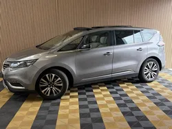 RENAULT ESPACE 1.6 Energy dCi 160 BV EDC V Initiale Paris