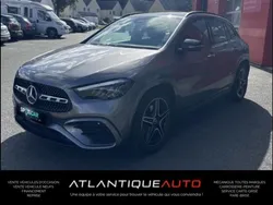 Mercedes-benz GLA 200 d 150ch AMG Line 8G-DCT