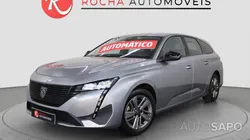 Peugeot 308 de 2024
