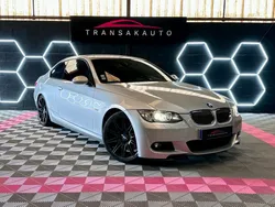 BMW SERIE 3 COUPE E92 335i 306ch Pack M / ORIGINE FRANCE / SUIVI BMW