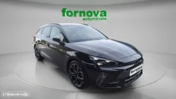 Cupra Leon ST 1.5 e-Hybrid DSG