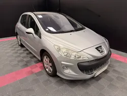 PEUGEOT 308 1.6 THP 150ch Premium / TOIT PANORAMIQUE / REGULATEUR DE VITESSE