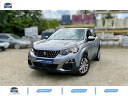 Peugeot 3008 garantie 24 mois - 1.6 hdi - distribution faite - rien à prévoir