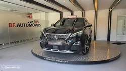 Peugeot 3008 2.0 BlueHDi GT Line EAT8