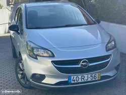 Opel Corsa 1.3 CDTi Cosmo