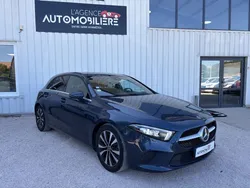 MERCEDES Classe A 2.0 180d 8G-DCT- 116cv STYLE LINE