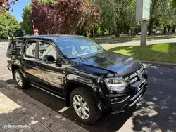 VW Amarok 3.0 TDI CD Highline 4Motion Aut.