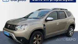 Dacia Duster 1.5 dCi Confort de 2018
