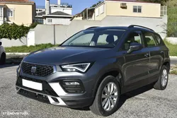 SEAT Ateca 1.0 TSI Style