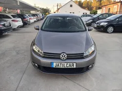 VW Golf 1.6 TDI