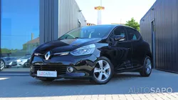 Renault Clio de 2013