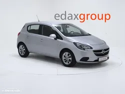 Opel Corsa 1.3 CDTi Business Edition