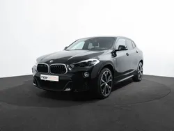 Bmw X2 SDRIVE 20I 192 BVA TYPE M SPORT KEYLESS GPS PRO HUD HK CUIR ELEC CAMERA ACC JANTES 20