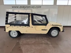 Citroën Mehari 4 PLACES
