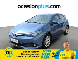 TOYOTA Auris 120T Active