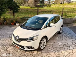 Renault Scénic 1.2 TCE Sport SS