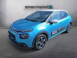Citroen C3 1.2 PureTech 83ch S&S Shine