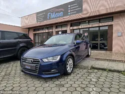 Audi A3 Atraction