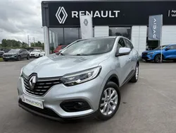 Renault Kadjar Business Blue dCi 115 EDC