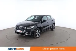 Audi Q2 35 TFSI COD Sport 150 ch