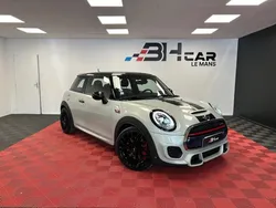 Mini Mini 2.0 230 JOHN COOPER WORKS BVA *LIGNE JCW PRO