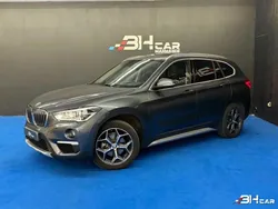 Bmw X1 II 1.8L sDrive18dA 150ch xLine BVA