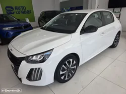 Peugeot 208 1.2 PureTech Active