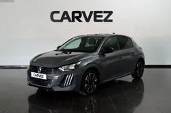 Peugeot 208 1.2 Allure