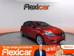 RENAULT Clio TCe GPF Energy Zen 66kW