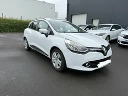 Renault Clio 0,9 TCE 90 CV 1ERE MAIN CERTIFIÉE