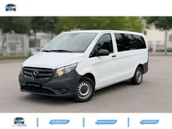 MERCEDES VITO Mixto 111 CDI - 114 GARANTIE 2 ANS OFFERT