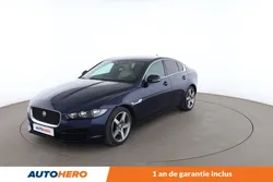 Jaguar XE 2.0d Prestige Auto 180 ch
