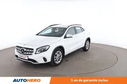 Mercedes Gla 200 d Inspiration 7G-DCT 136 ch
