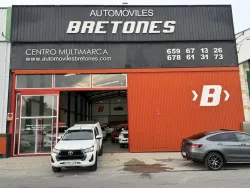 Toyota Hilux Hilux Cabina Doble GX