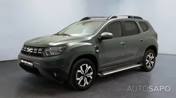 Dacia Duster de 2023