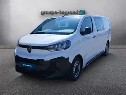 Citroen Jumper Fg L2H2 3.3 140ch S&S