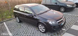 Opel Astra Caravan 1.7 CDTi Cosmo