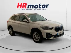 BMW X1 sDrive 16dA