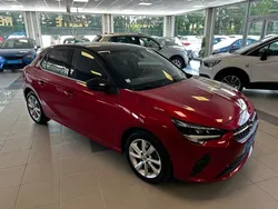 OPEL Corsa 1.5 Diesel 100 ch BVM6 Elegance
