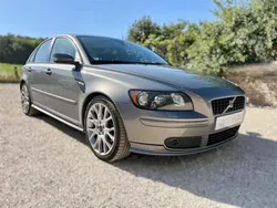 VOLVO S40 T5 - 220 - BVA Geartronic Summum